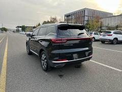 Chery Tiggo 7 PLUS 1.5T CVT Luxury - ფოტო 5