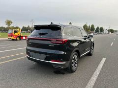 Chery Tiggo 7 PLUS 1.5T CVT Luxury - ფოტო 6