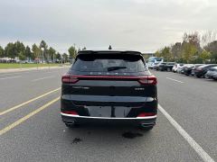 Chery Tiggo 7 PLUS 1.5T CVT Luxury - ფოტო 7