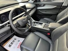 Chery Tiggo 7 PLUS 1.5T CVT Luxury - ფოტო 8