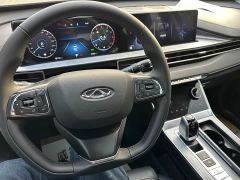 Chery Tiggo 7 PLUS 1.5T CVT Luxury - ფოტო 9