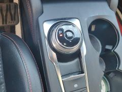 Ford Focus Hatchback EcoBoost 180 Automatic ST Line - ფოტო 10