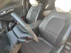 Ford Focus Hatchback EcoBoost 180 Automatic ST Line - ფოტო 11