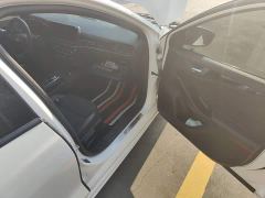 Ford Focus Hatchback EcoBoost 180 Automatic ST Line - ფოტო 19