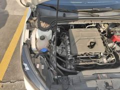 Ford Focus Hatchback EcoBoost 180 Automatic ST Line - ფოტო 20