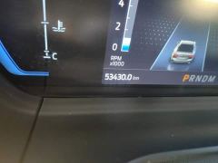 Ford Focus Hatchback EcoBoost 180 Automatic ST Line - ფოტო 8