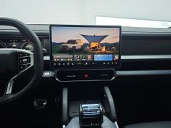 Leapmotor Traveller C01 525 Comfort Edition - фото 17