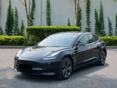 Tesla Model 3 Rear-Wheel Drive - ფოტო 1