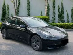Tesla Model 3 Rear-Wheel Drive - ფოტო 3