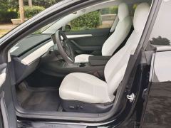 Tesla Model 3 Rear-Wheel Drive - ფოტო 4