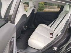 Tesla Model 3 Rear-Wheel Drive - ფოტო 5