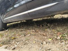 Haval H6 Gen 3 2.0T 2WD Max - ფოტო 11