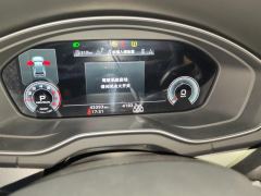 Audi Q5L 40 TFSI Luxury Dynamic Edition - ფოტო 20