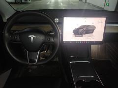 Tesla Model Y Rear-Wheel Drive - ფოტო 11