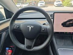Tesla Model Y Rear-Wheel Drive - ფოტო 12