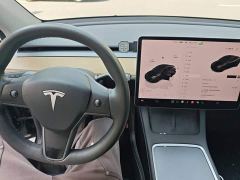 Tesla Model Y Rear-Wheel Drive - ფოტო 15