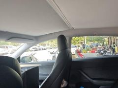 Tesla Model Y Rear-Wheel Drive - ფოტო 20