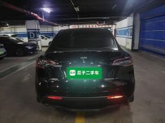 Tesla Model Y Rear-Wheel Drive - ფოტო 6