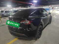 Tesla Model Y Rear-Wheel Drive - ფოტო 7
