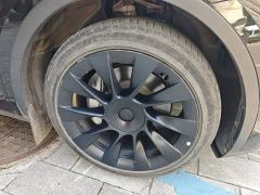 Tesla Model Y Rear-Wheel Drive - ფოტო 9