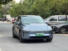 Tesla Model Y Rear-Wheel Drive - фото 2