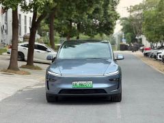 Tesla Model Y Rear-Wheel Drive - фото 3