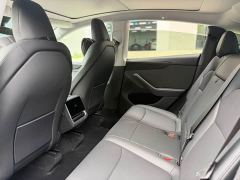 Tesla Model Y Rear-Wheel Drive - фото 5