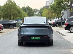 Tesla Model Y Rear-Wheel Drive - фото 6