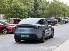 Tesla Model Y Rear-Wheel Drive - фото 7