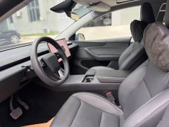 Tesla Model Y Rear-Wheel Drive - фото 8