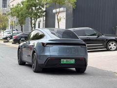 Tesla Model Y Rear-Wheel Drive - фото 9