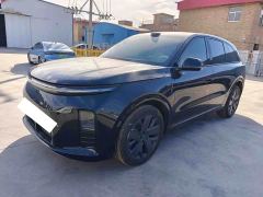 Li Auto L6 Ultra - ფოტო 1