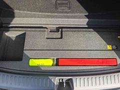 Li Auto L6 Ultra - ფოტო 10