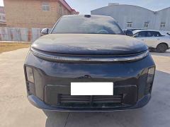 Li Auto L6 Ultra - ფოტო 2