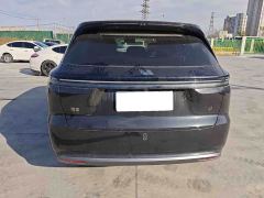 Li Auto L6 Ultra - ფოტო 4