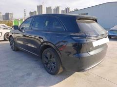 Li Auto L6 Ultra - ფოტო 5