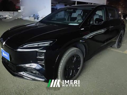2025 FAW Hongqi Tiangong 08 605 Max RWD Version - ავტომობილი ჩინეთიდან
