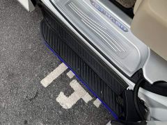 Toyota Alphard Hybrid 2.5L Premium Edition - фото 7