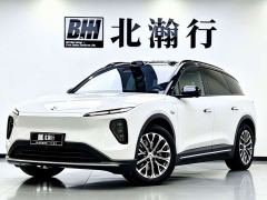 NIO ES6 75kWh - ფოტო 1
