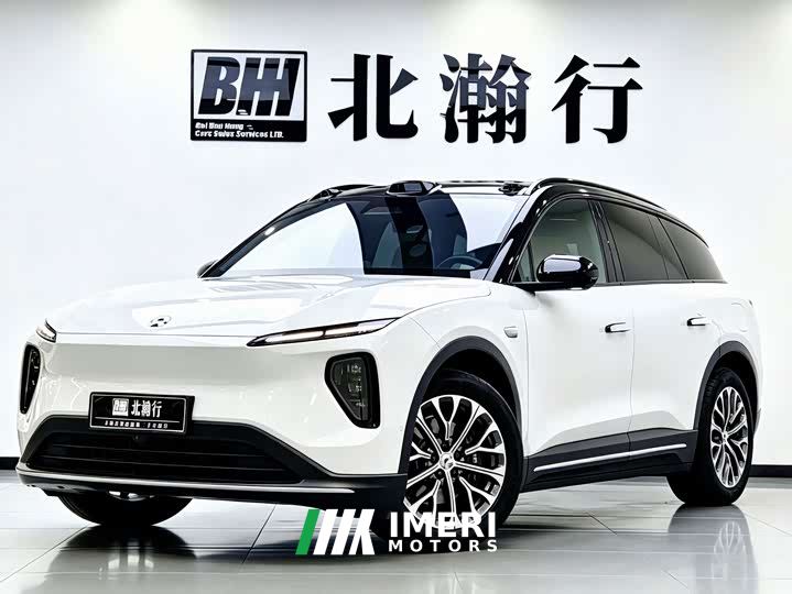 NIO ES6 75kWh