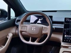 NIO ES6 75kWh - ფოტო 11