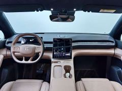 NIO ES6 75kWh - ფოტო 12