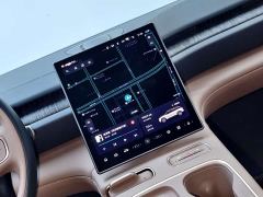 NIO ES6 75kWh - ფოტო 13
