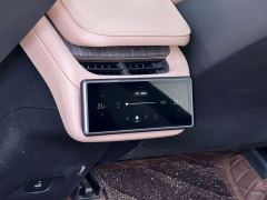 NIO ES6 75kWh - ფოტო 14