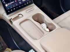 NIO ES6 75kWh - ფოტო 15