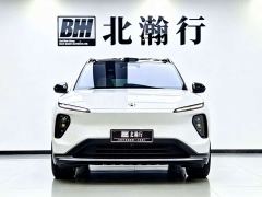 NIO ES6 75kWh - ფოტო 2