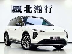 NIO ES6 75kWh - ფოტო 3
