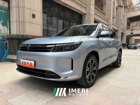 2024 AITO M7 1.5T Intelligent Driving AWD Pro 5-Seater - ავტომობილი ჩინეთიდან