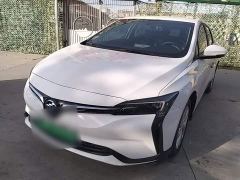 Buick Weilan 6 430km Travel Edition - ფოტო 1