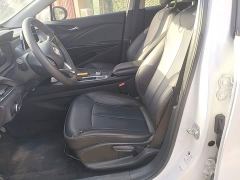 Buick Weilan 6 430km Travel Edition - ფოტო 14